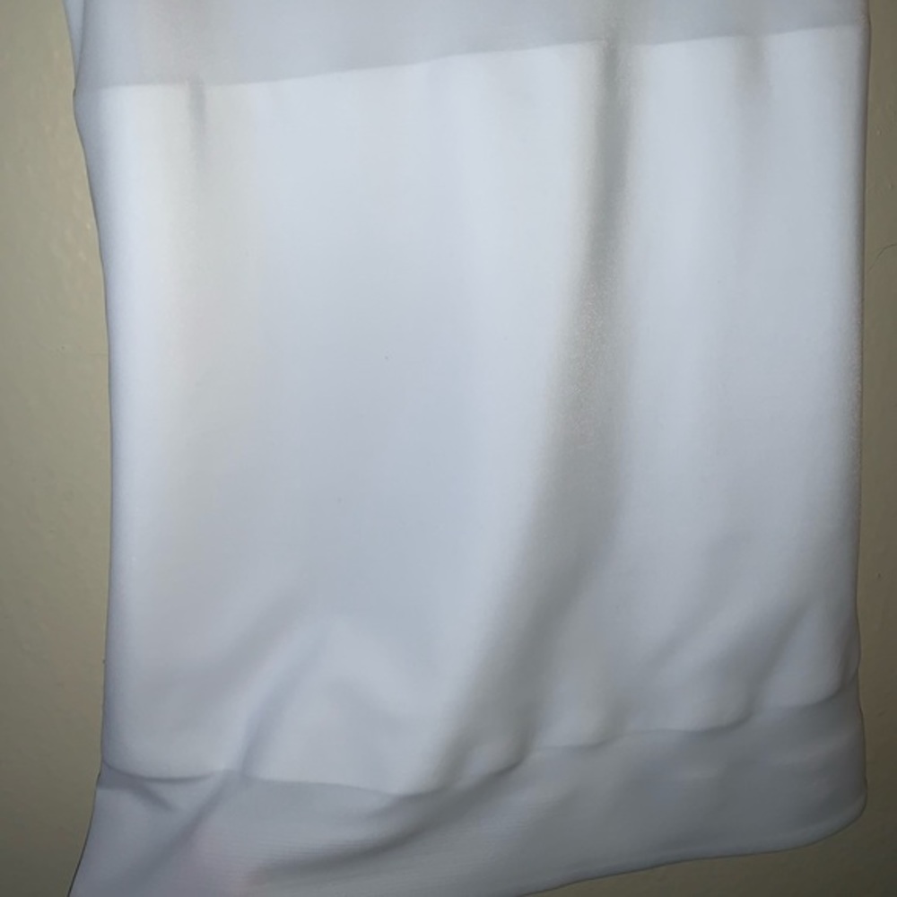 NWOT SlimShaper white - Picture 6 of 6
